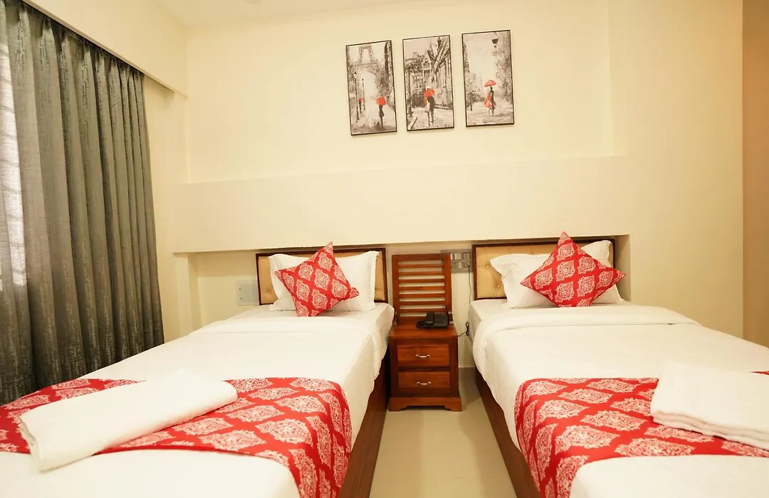 Saavees Residency-1