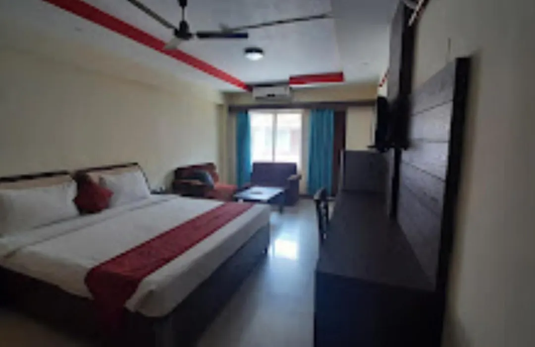 Blue Lily Beach Resort-1