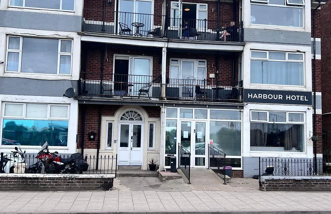Harbour Hotel-1