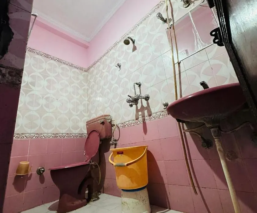 Ganga Hotel A Budget Stay-1