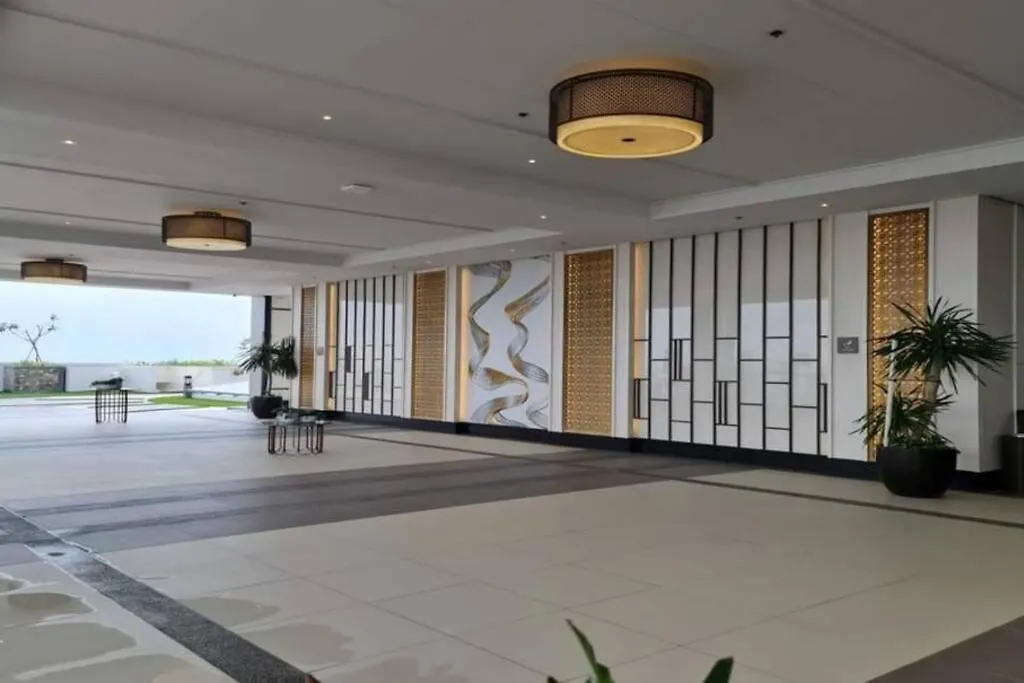 Dmci The Orabella In Cubao Qc 38Sqm 1Br Unit-1