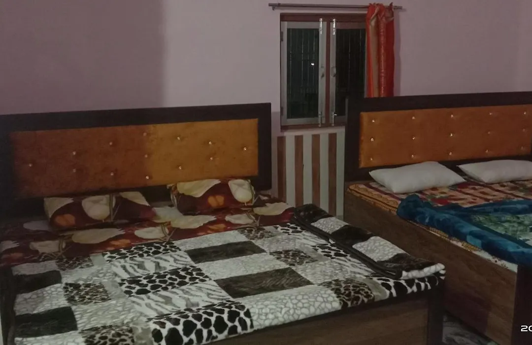 Tulsi Satsang Bhawan-1