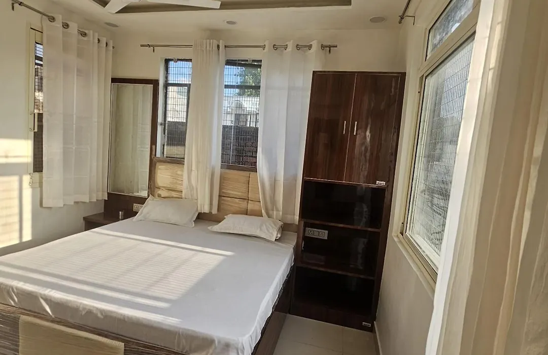 Jain Guest House-1