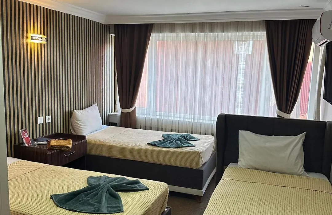 Hotel Metropol 1-1