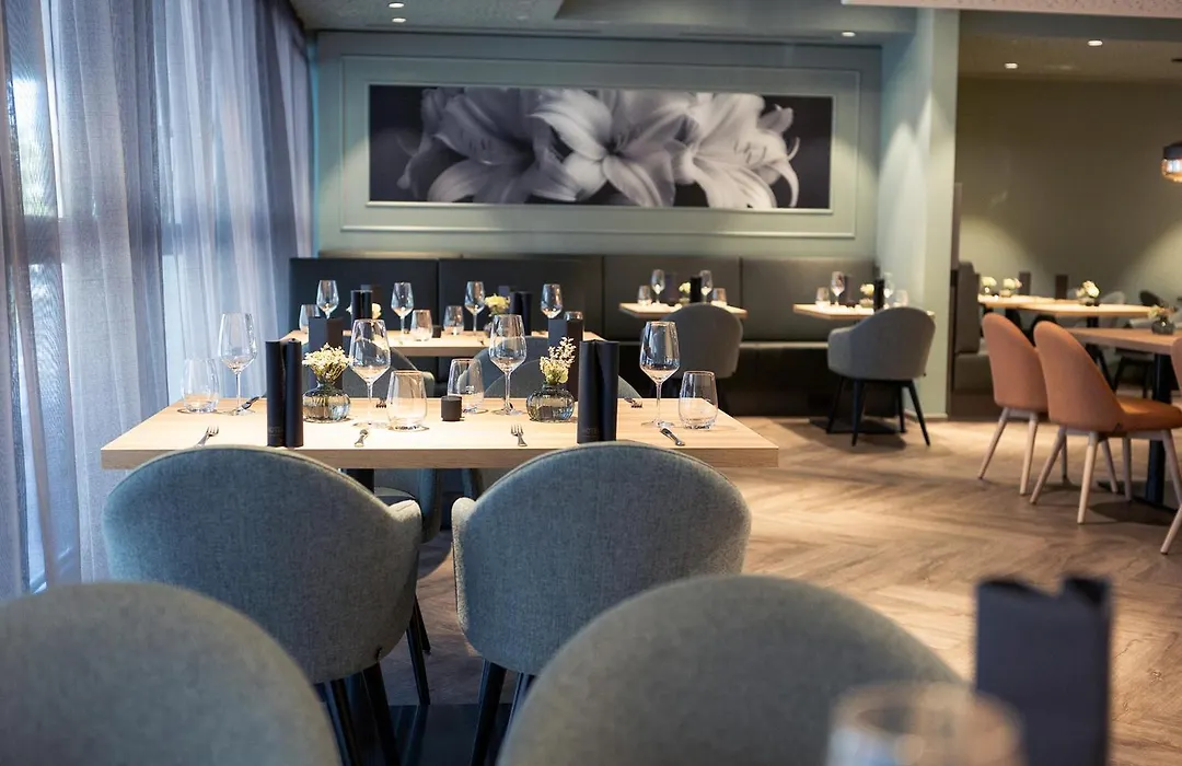 Hotel Fulda Mitte-1