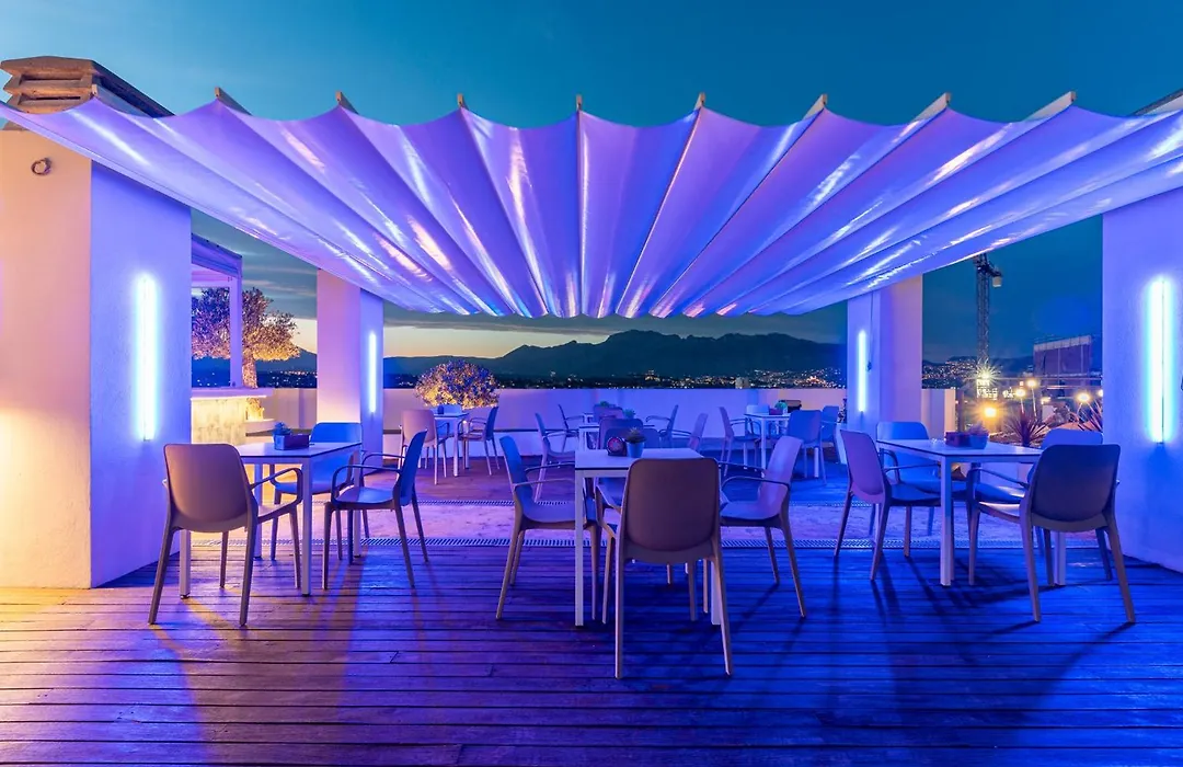 Hotel Rober Palas-1