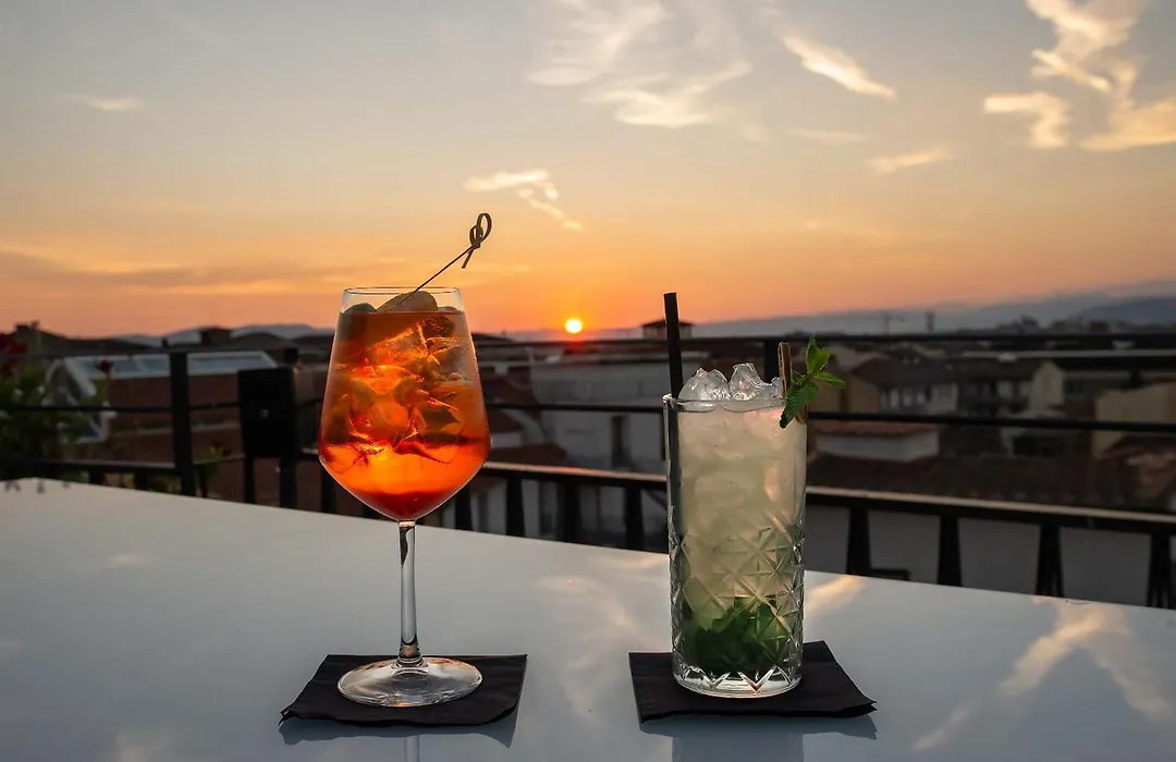 Hotel Machiavelli Palace-1