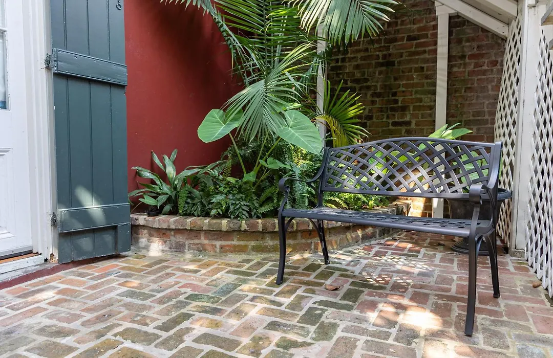Inn On St. Peter, A French Quarter Guest Houses Property-1