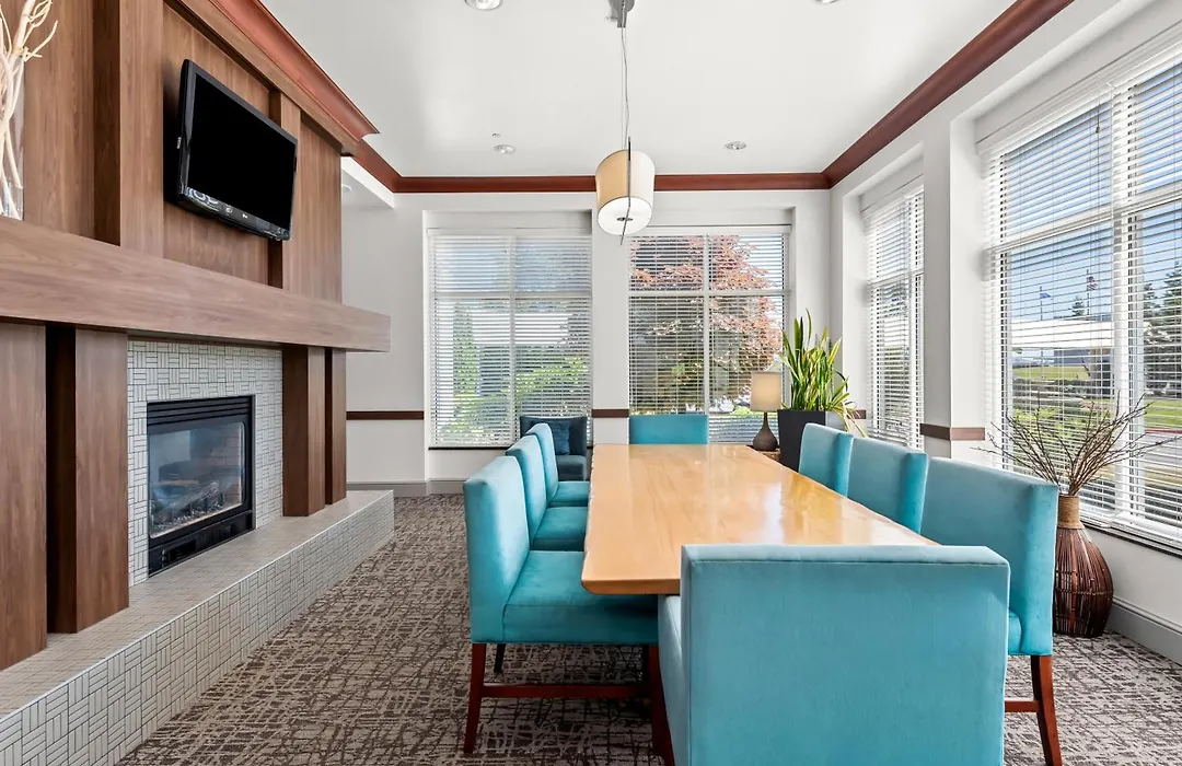 Hilton Garden Inn Seattle North/Everett-1