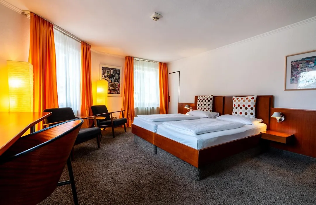 Hotel Carlton Munich-1