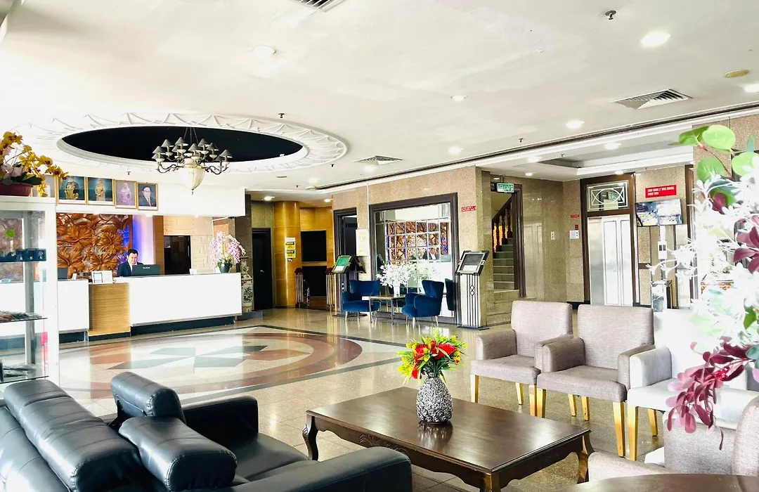 Penview Hotel-1