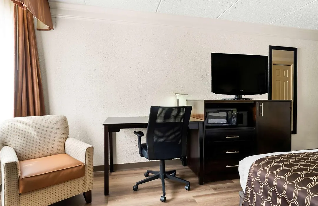 Best Western Riverside Inn-1