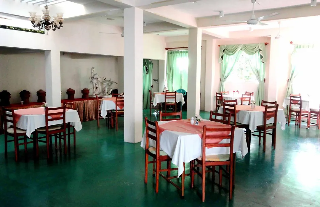 Star Holiday Resort-1