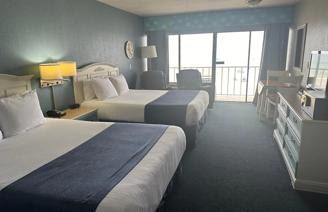 Shoreline Island Resort - Exclusively Adult-1