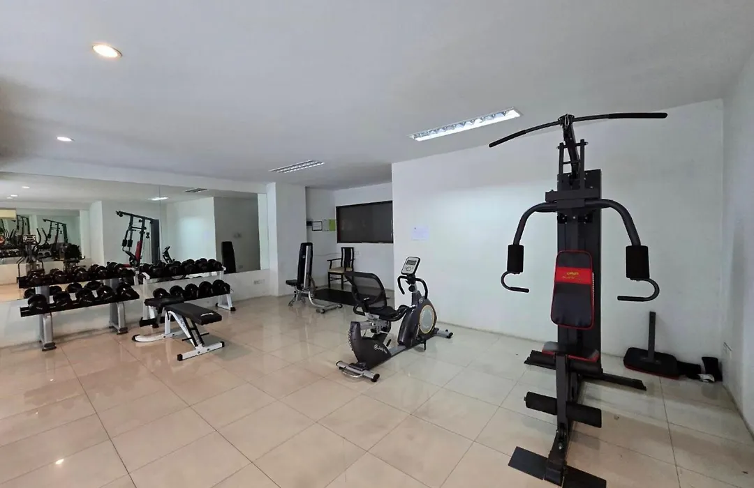 Jomtien Plaza Residence-1