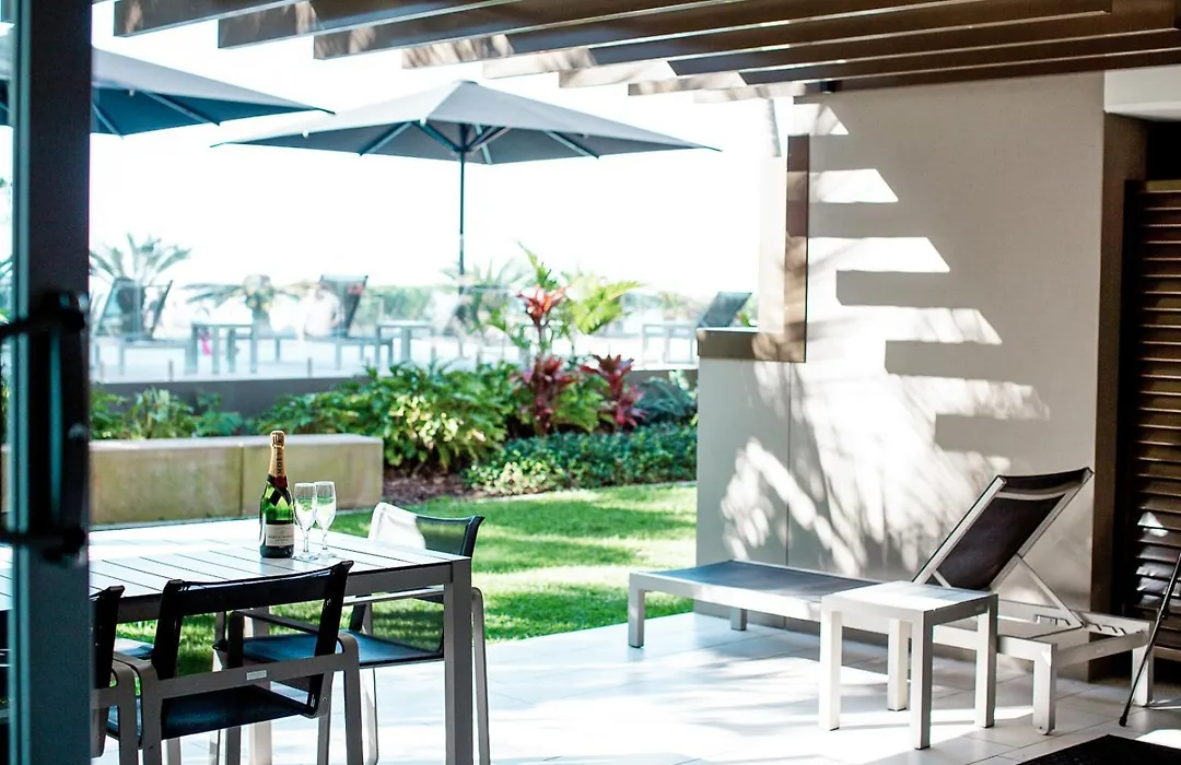Seahaven Noosa Beachfront Resort-1