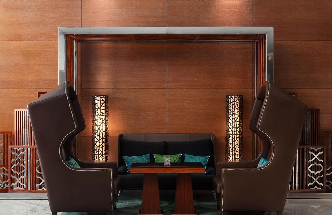Jw Marriott Absheron Baku Hotel-1