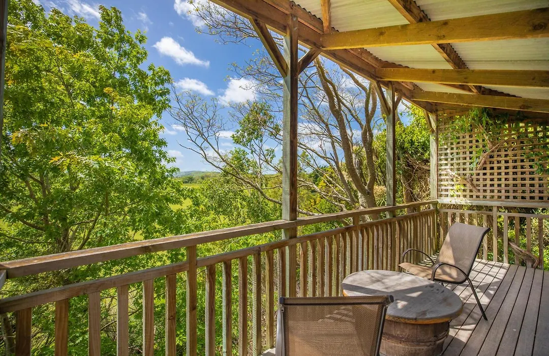 Margrain Vineyard Villas-1
