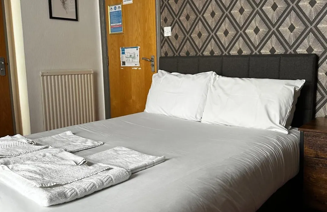 The Derby Hotel-1
