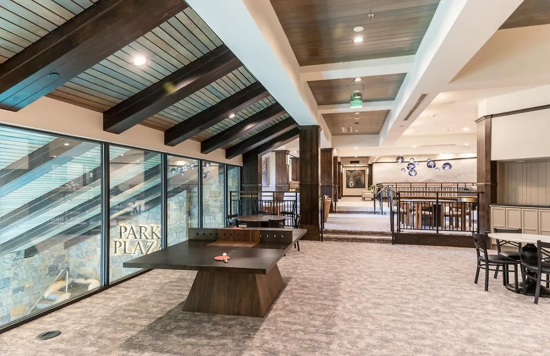 Park Plaza Beaver Creek-1