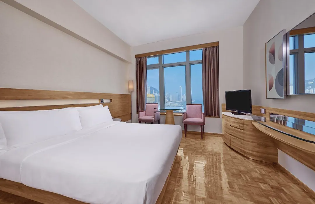 Nina Hotel Causeway Bay-1