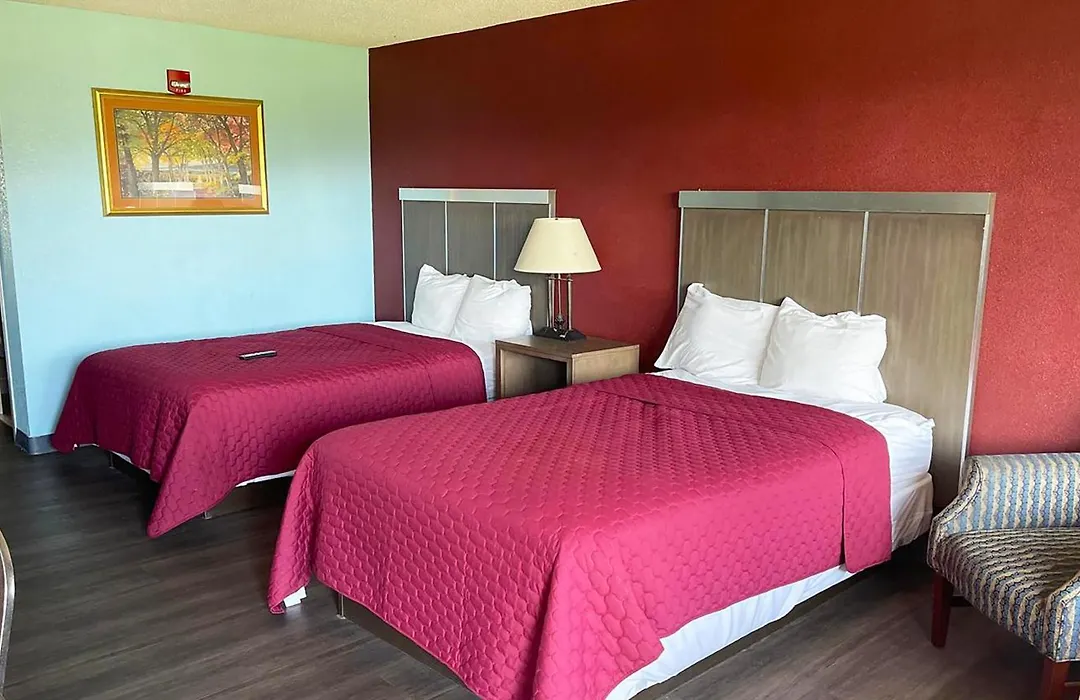 Mayfair Inn-1