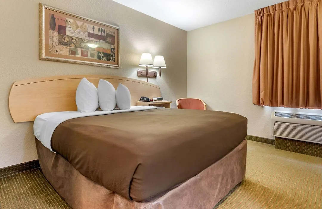 Birch Hill Suites - South Bend-1