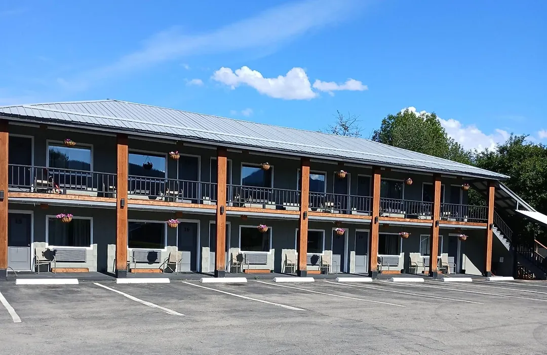 Sandman Motel-1