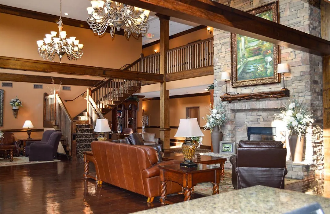 The Lodge At Flat Rock-1