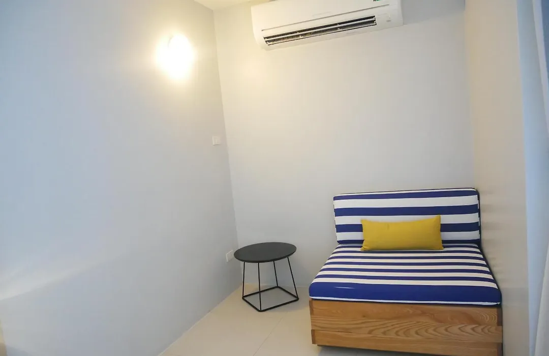 Casa De Mar - Koh Samui-1