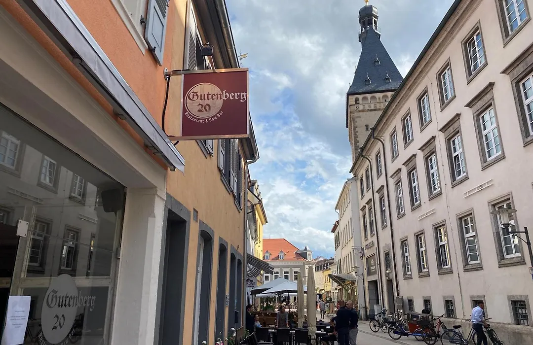Spiranova Restaurant und Hotel-1