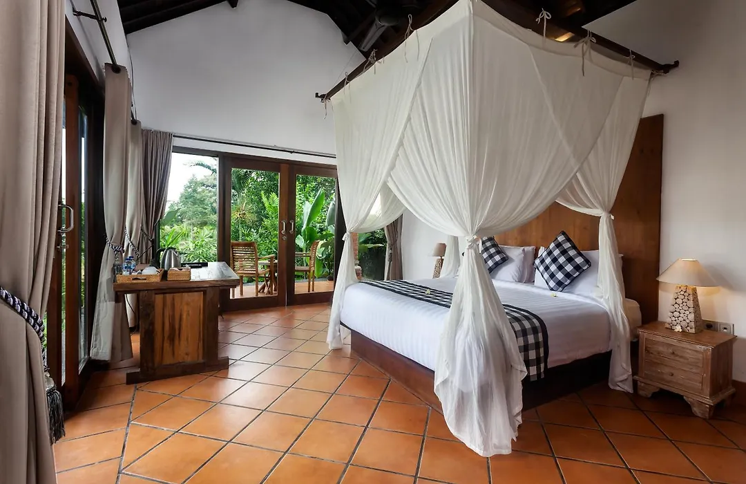 Ubud Luwih Nature Retreat-1