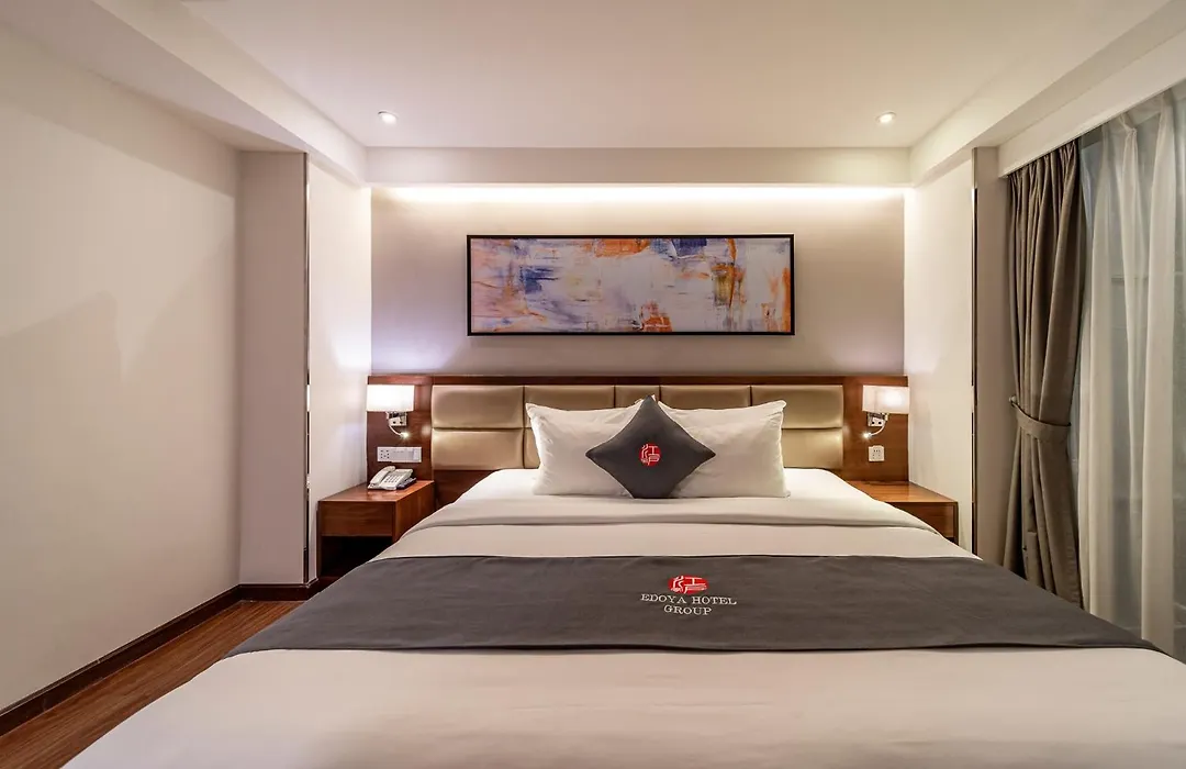 Edoya Hotel Ben Thanh-1