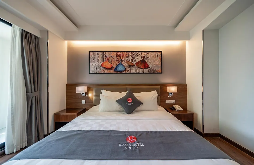Edoya Hotel Ben Thanh-1