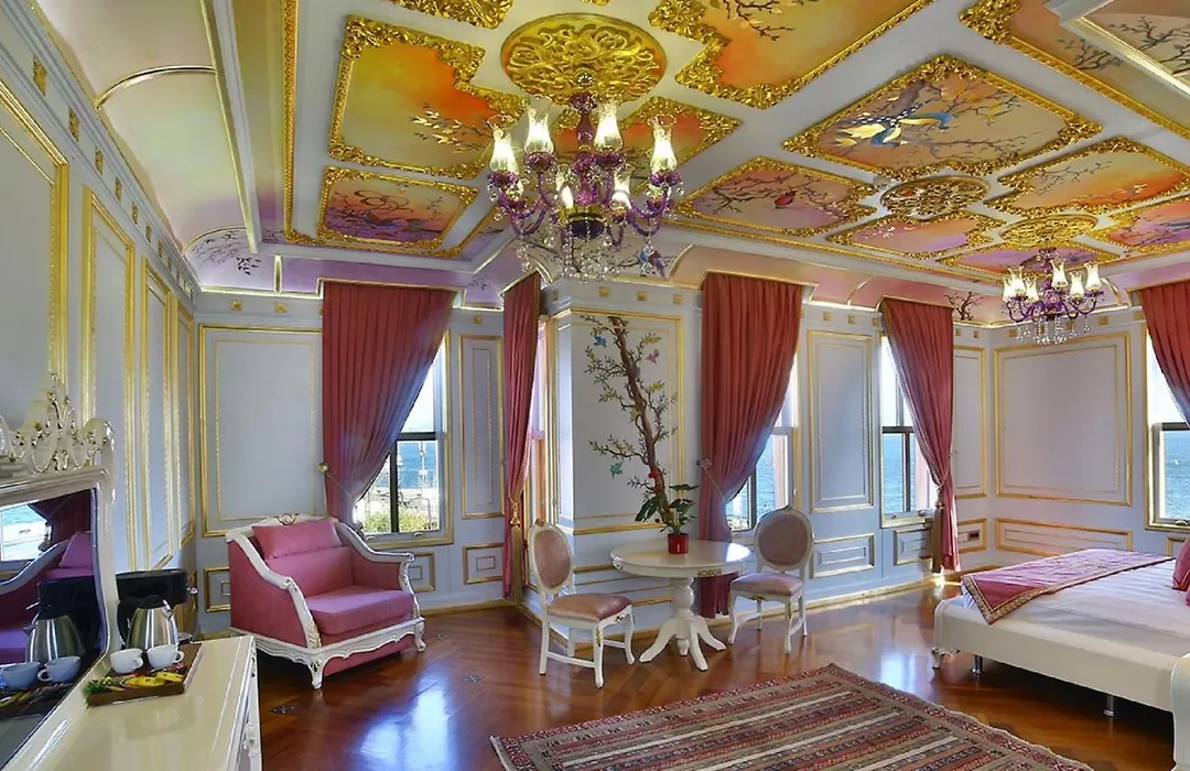Seven Hills Palace & Spa-1