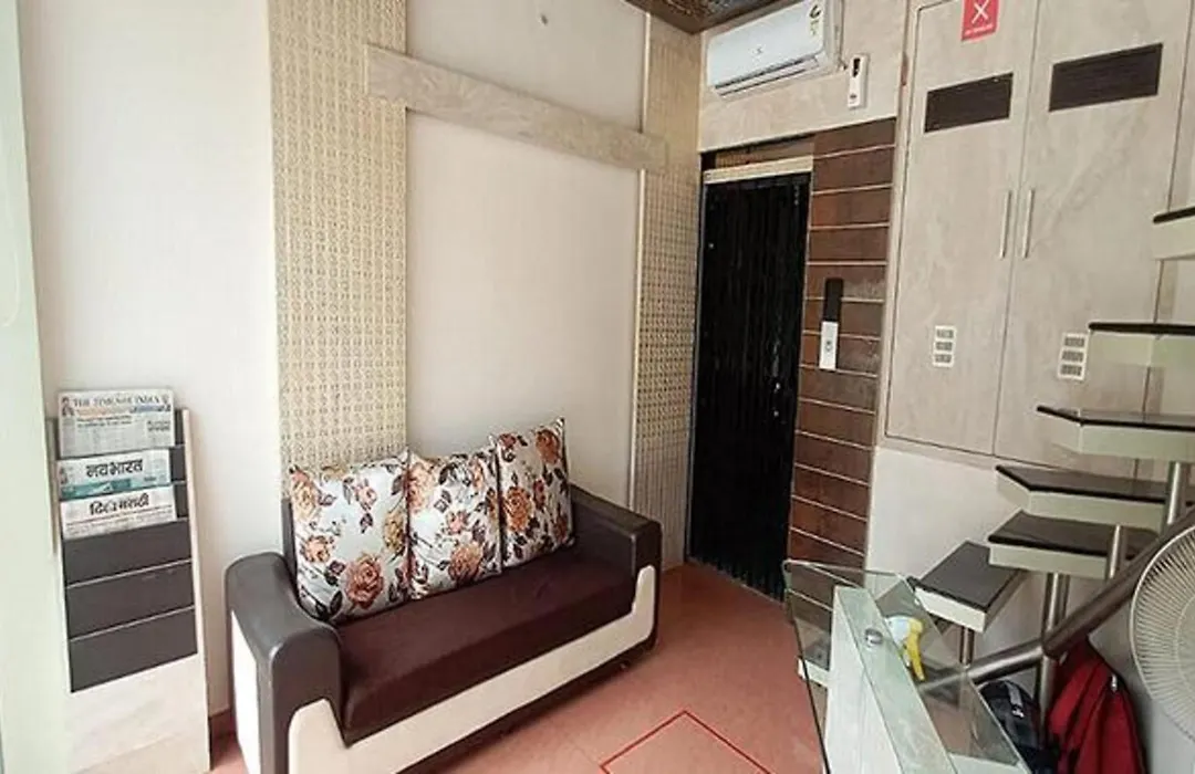 Fabhotel Sai Leela-1