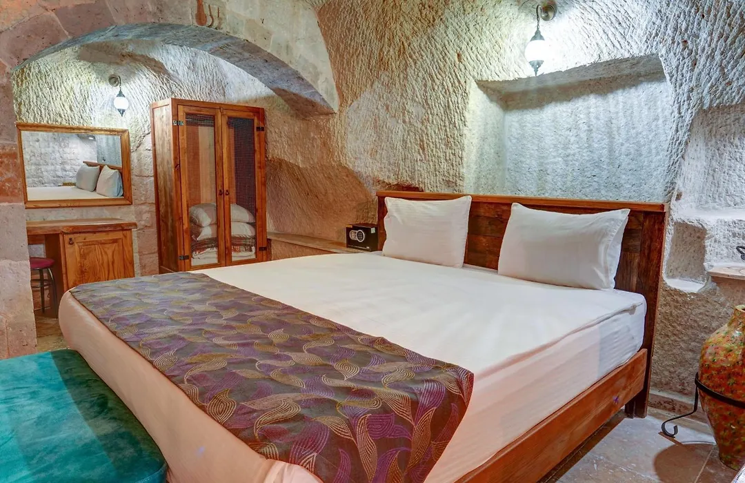 Avilla Cave Hotel-1