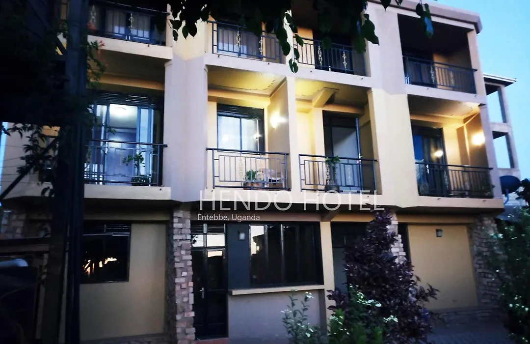 Hendo Hotel-1
