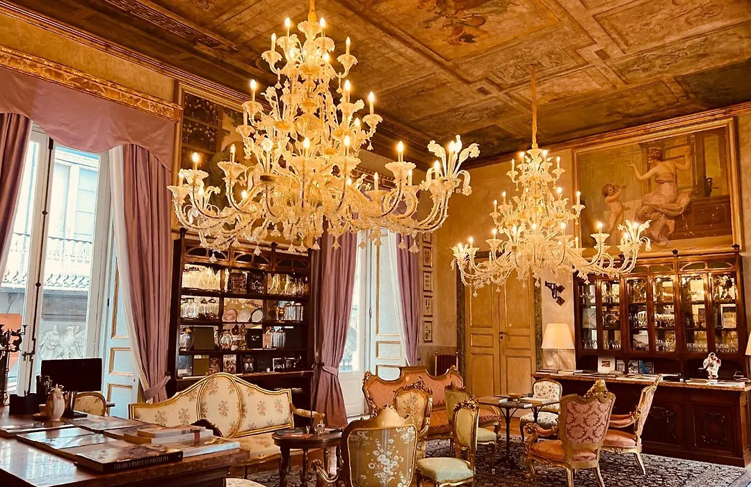 Palazzo Doria Napoli-1