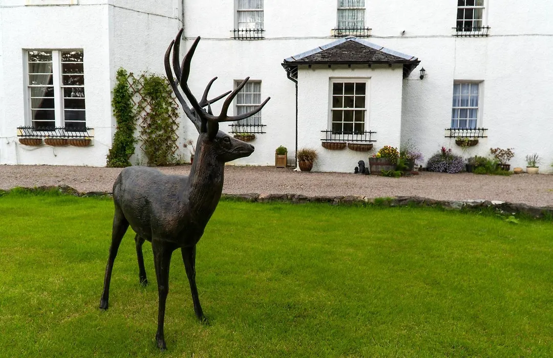 Killean Farmhouse B&B-1