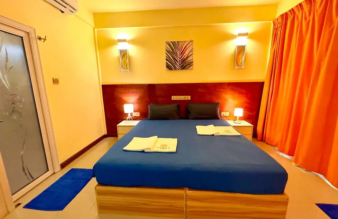 Sands Grand-1