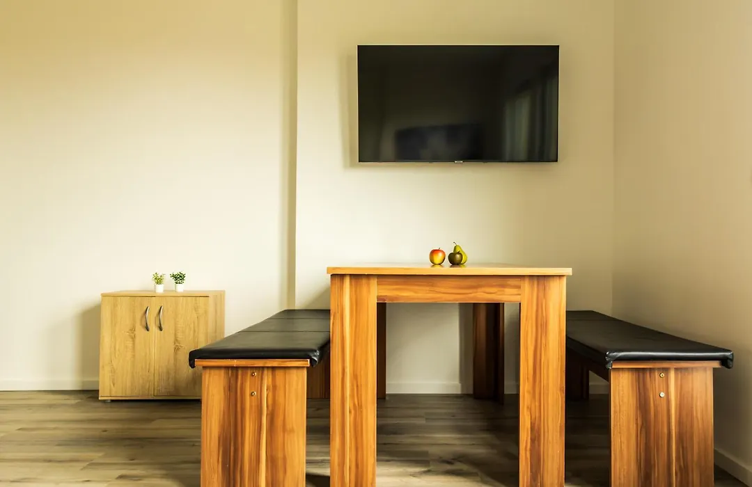 City Apartments Wilhelmshaven-1