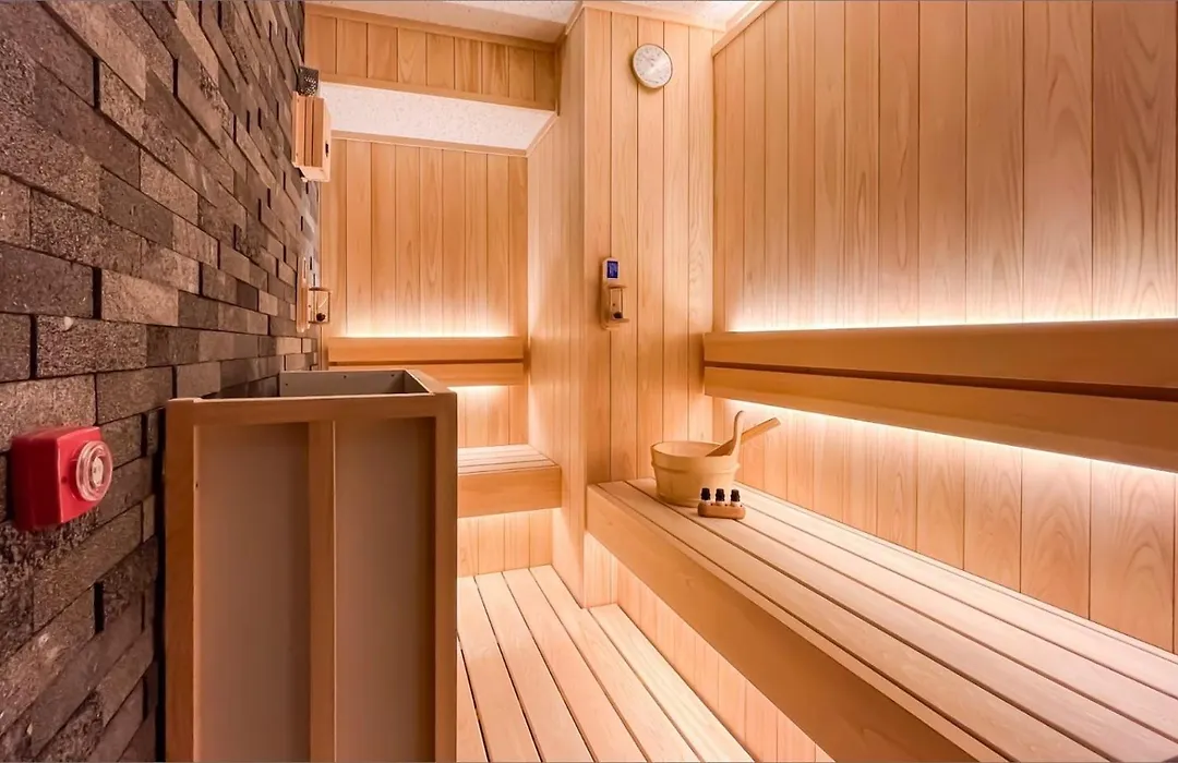 Hotel Kabuki-1