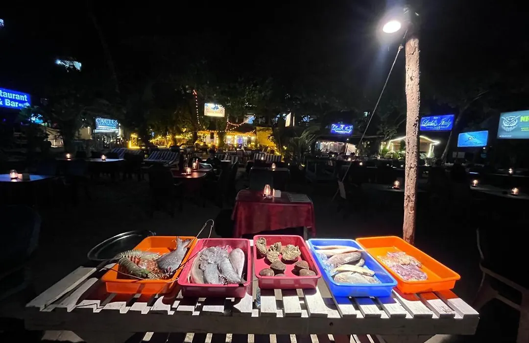 Hakuna Matata - Budget Stay At Arambol Beach, Goa-1
