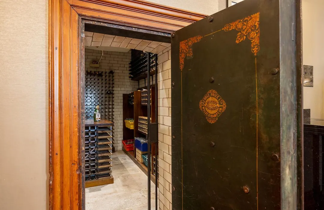 Cathedral Quarter Hotel - Derby-1