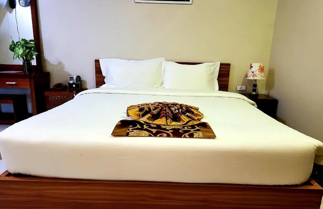 New Sun Hotel Sapa-1