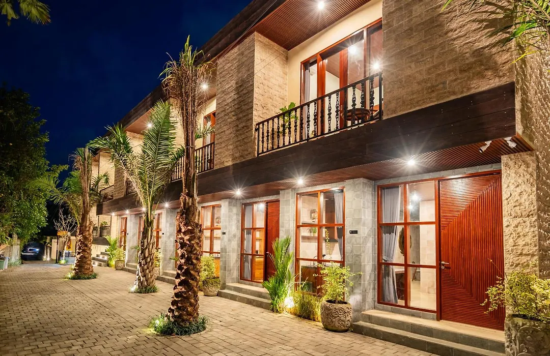 Mamora Ubud Villas-1