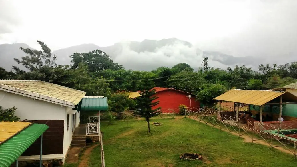 Maravakandy Farm And Guest House-1