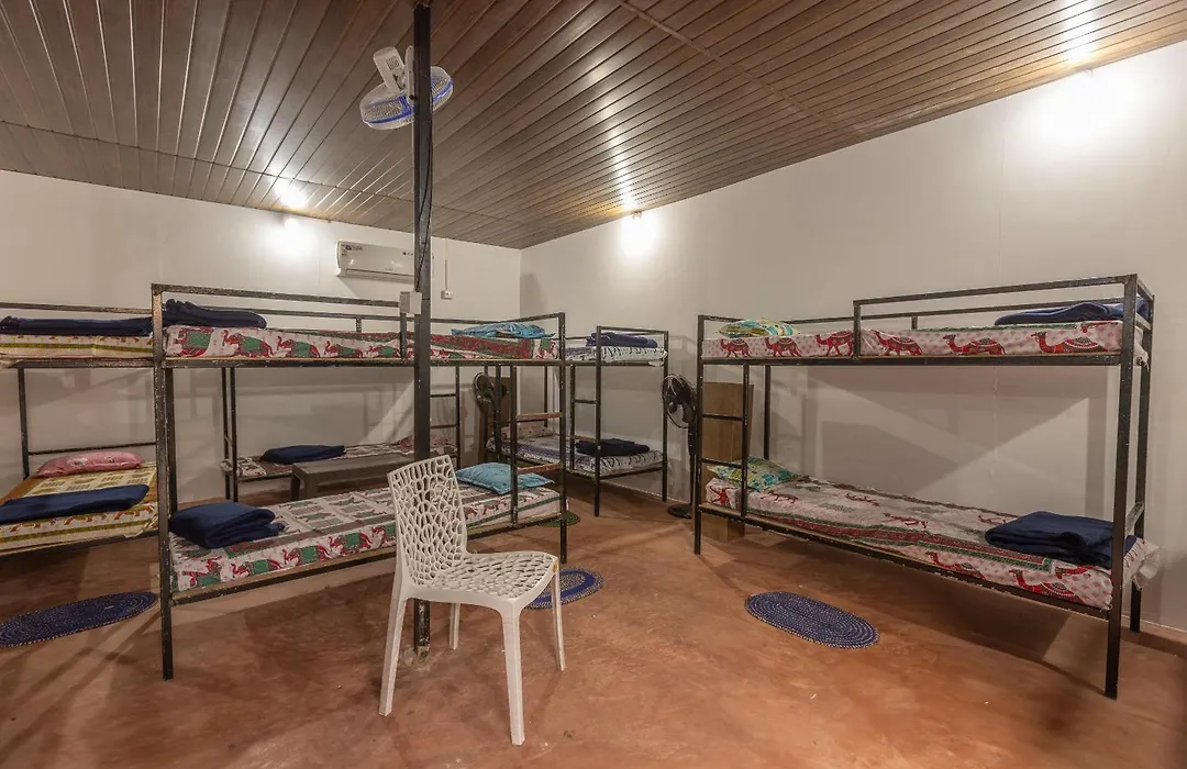 Moonlight Agonda Beach Resort-1