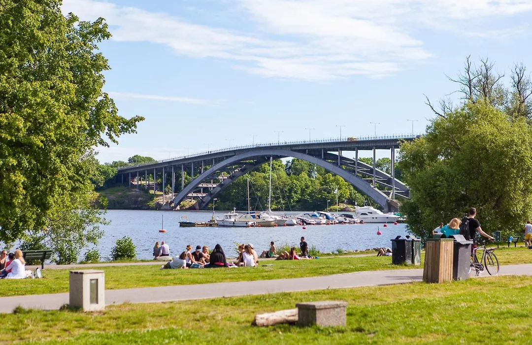 Stockholm Smart Stay-1
